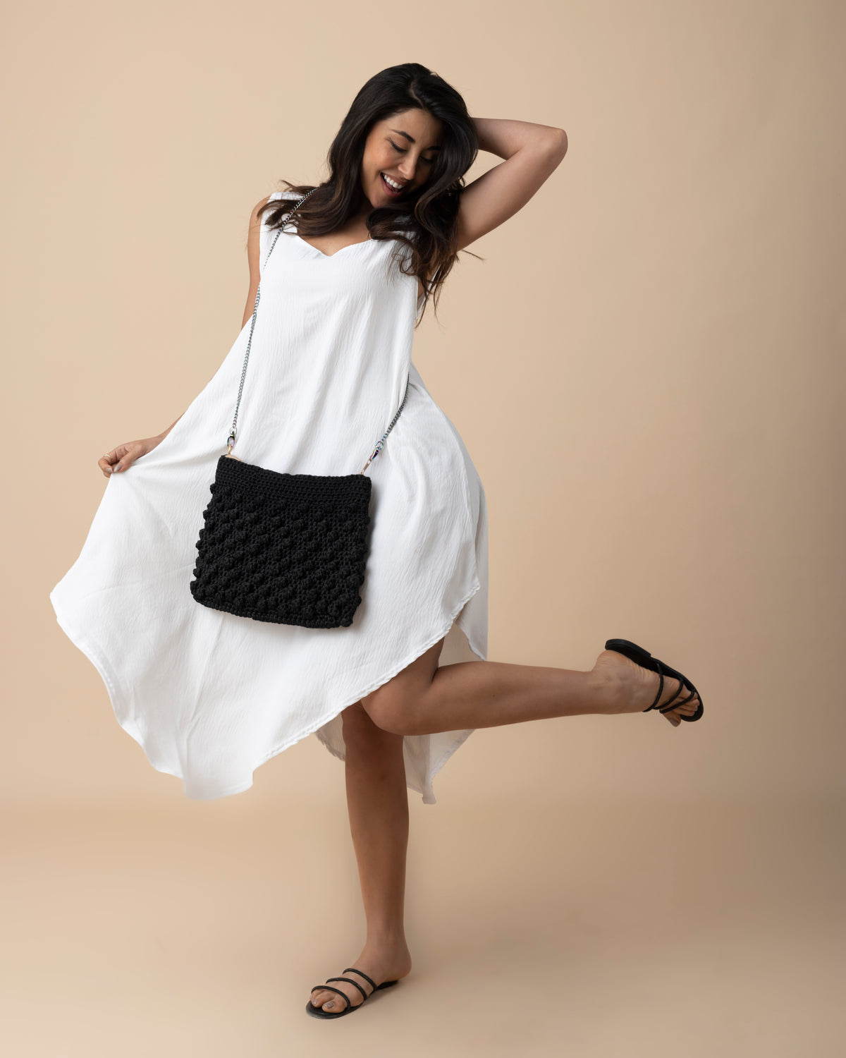 Isla Bag - Black