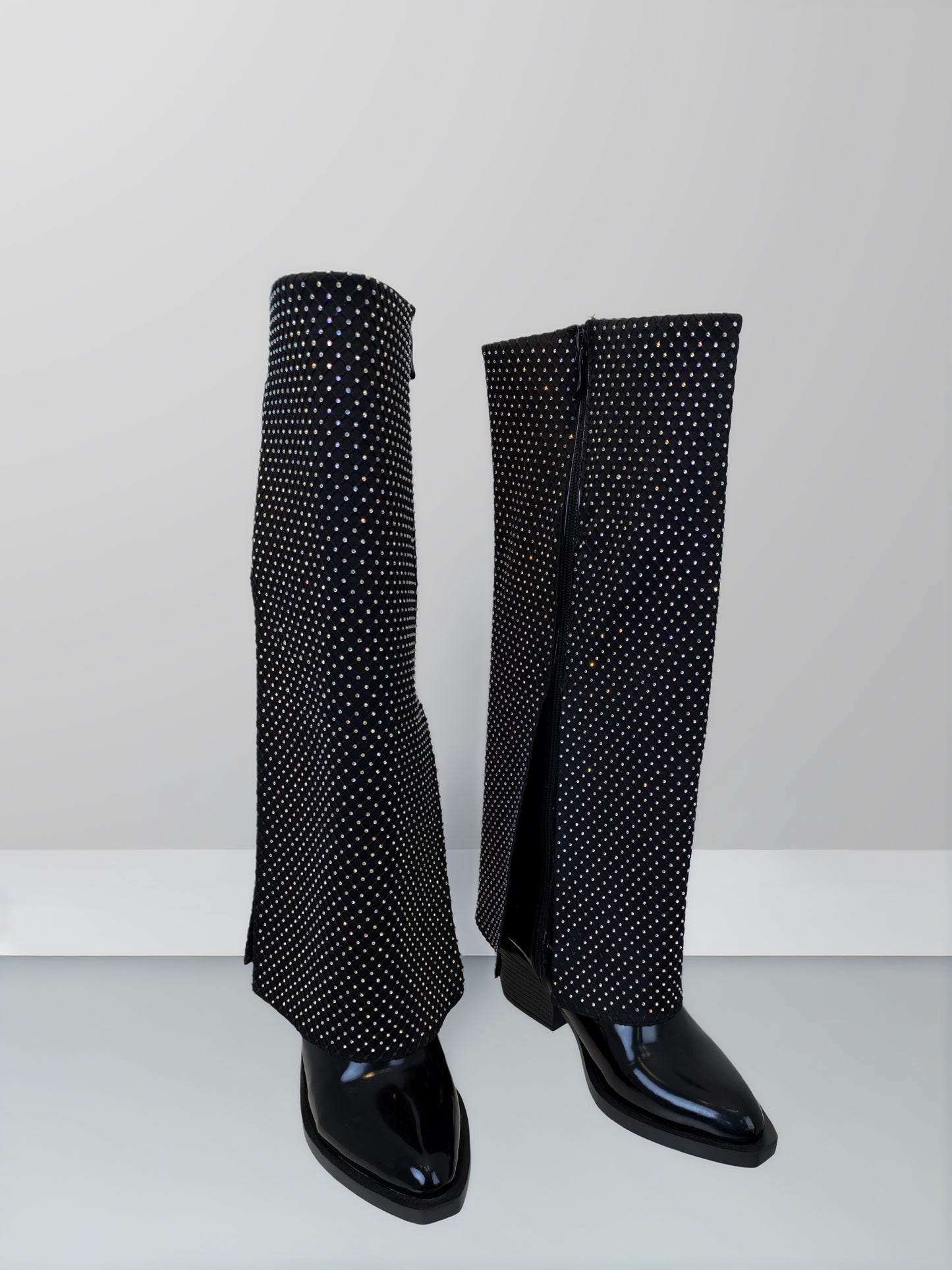 Diamond Boot Revived