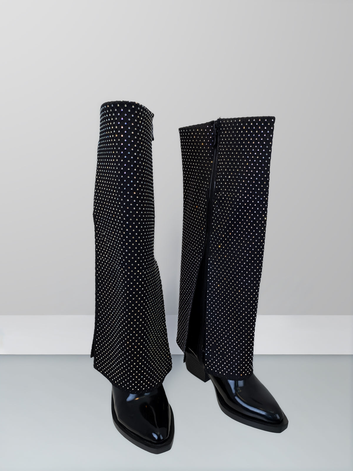 Diamond Boot Revived