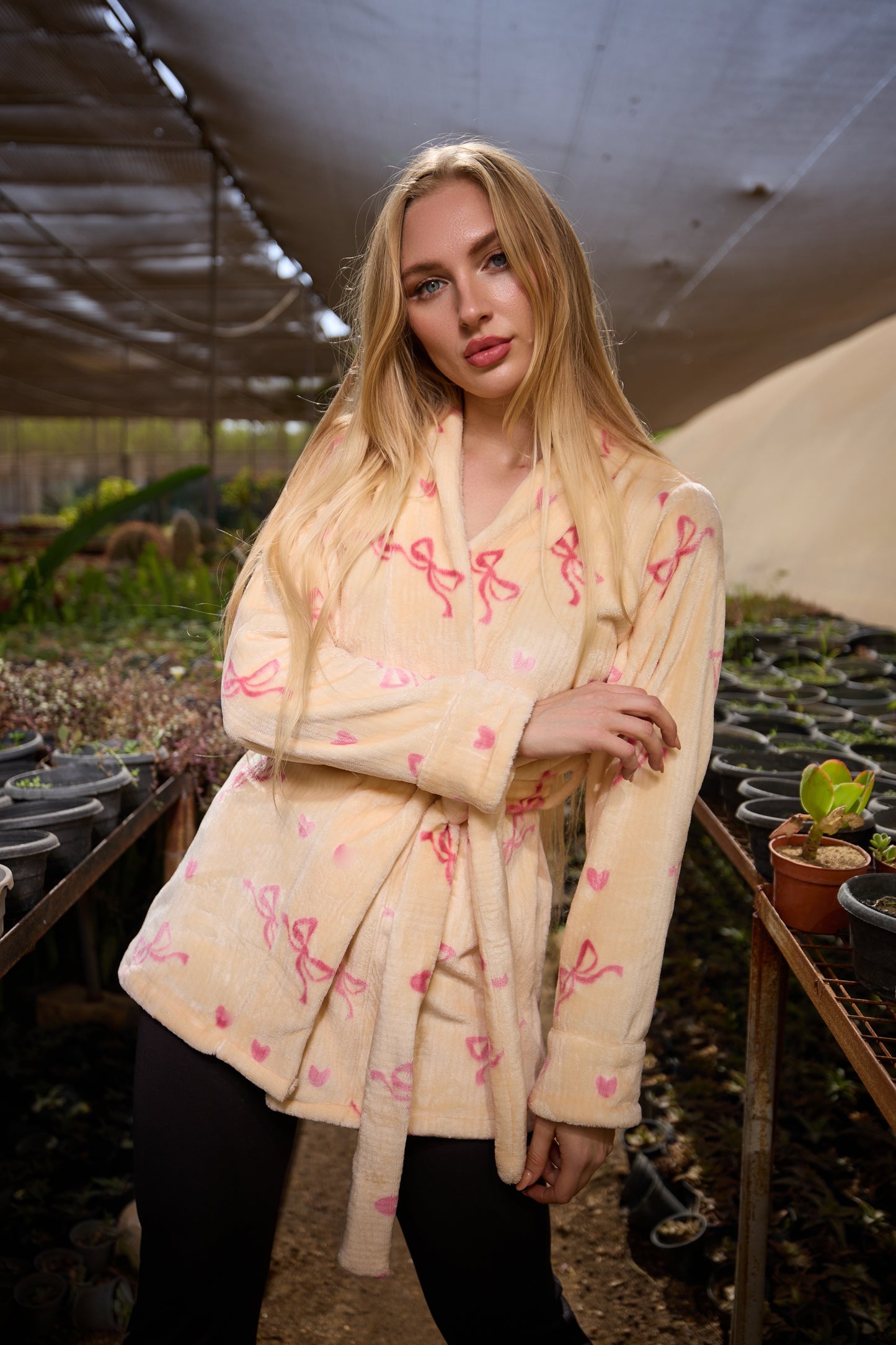 Love Me Robe