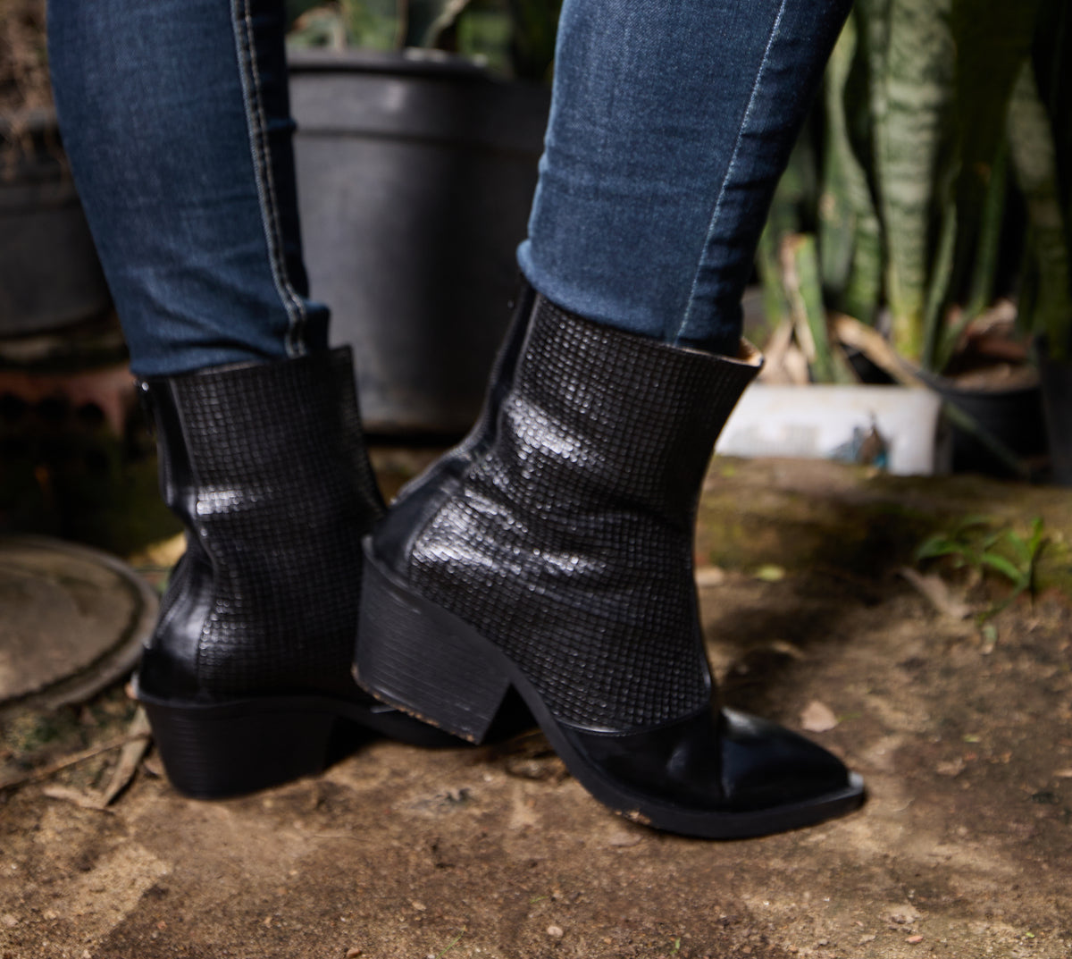 Verra Boots