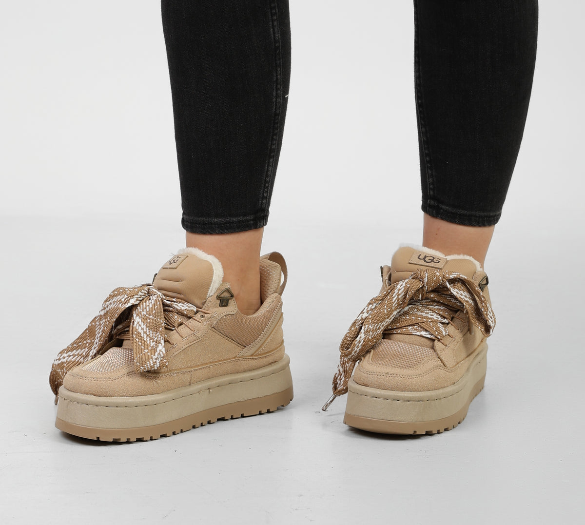 Uggs sneakers