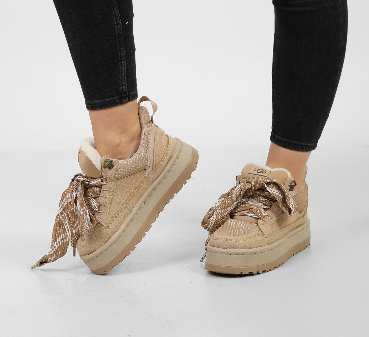 Uggs sneakers
