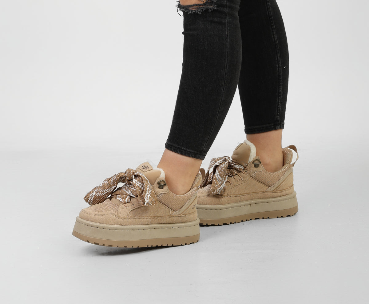 Uggs sneakers