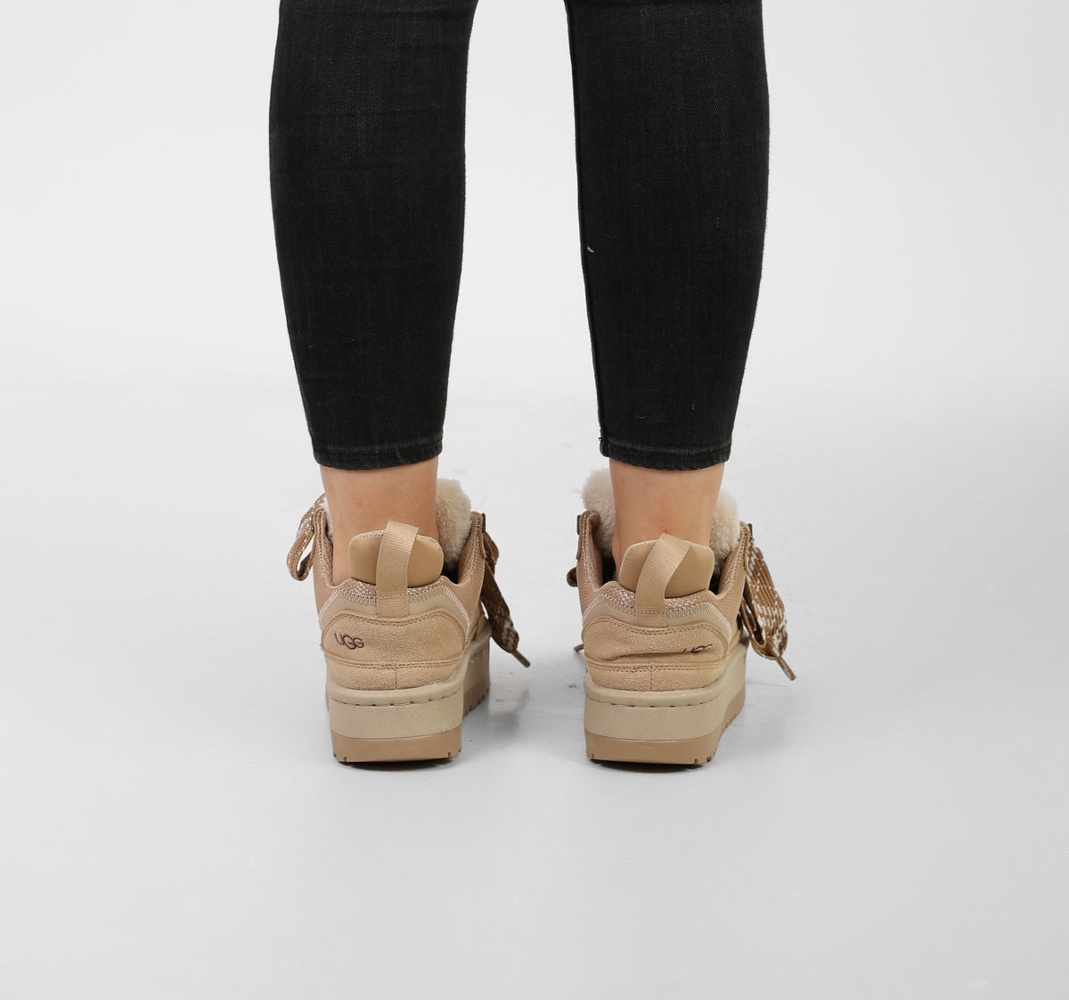 Uggs sneakers