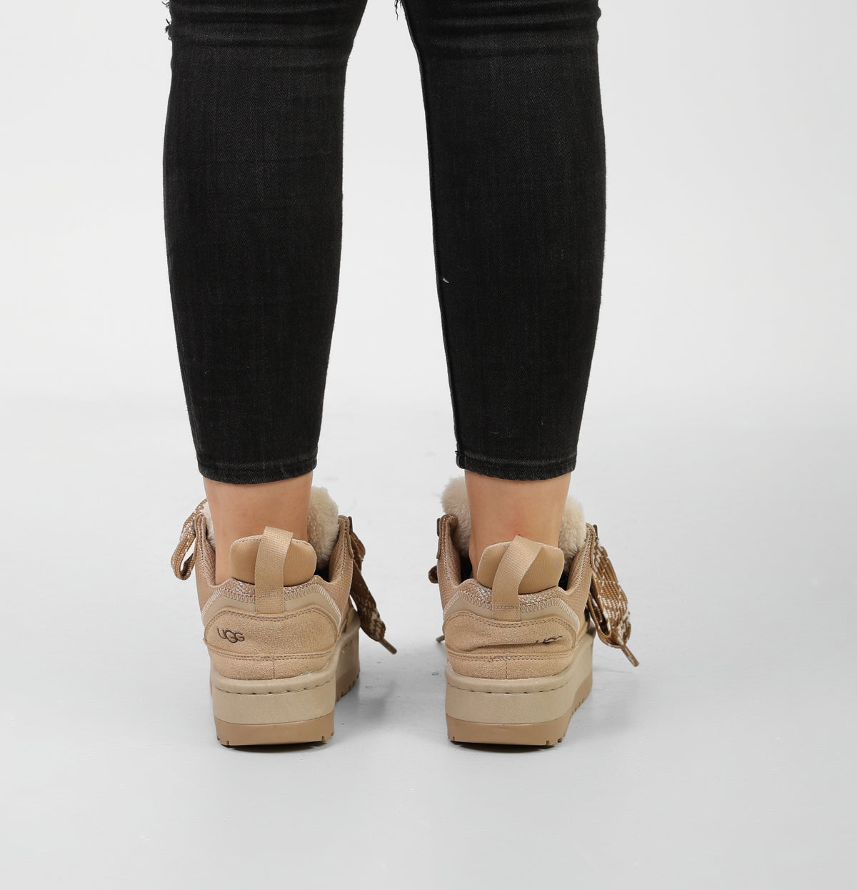 Uggs sneakers