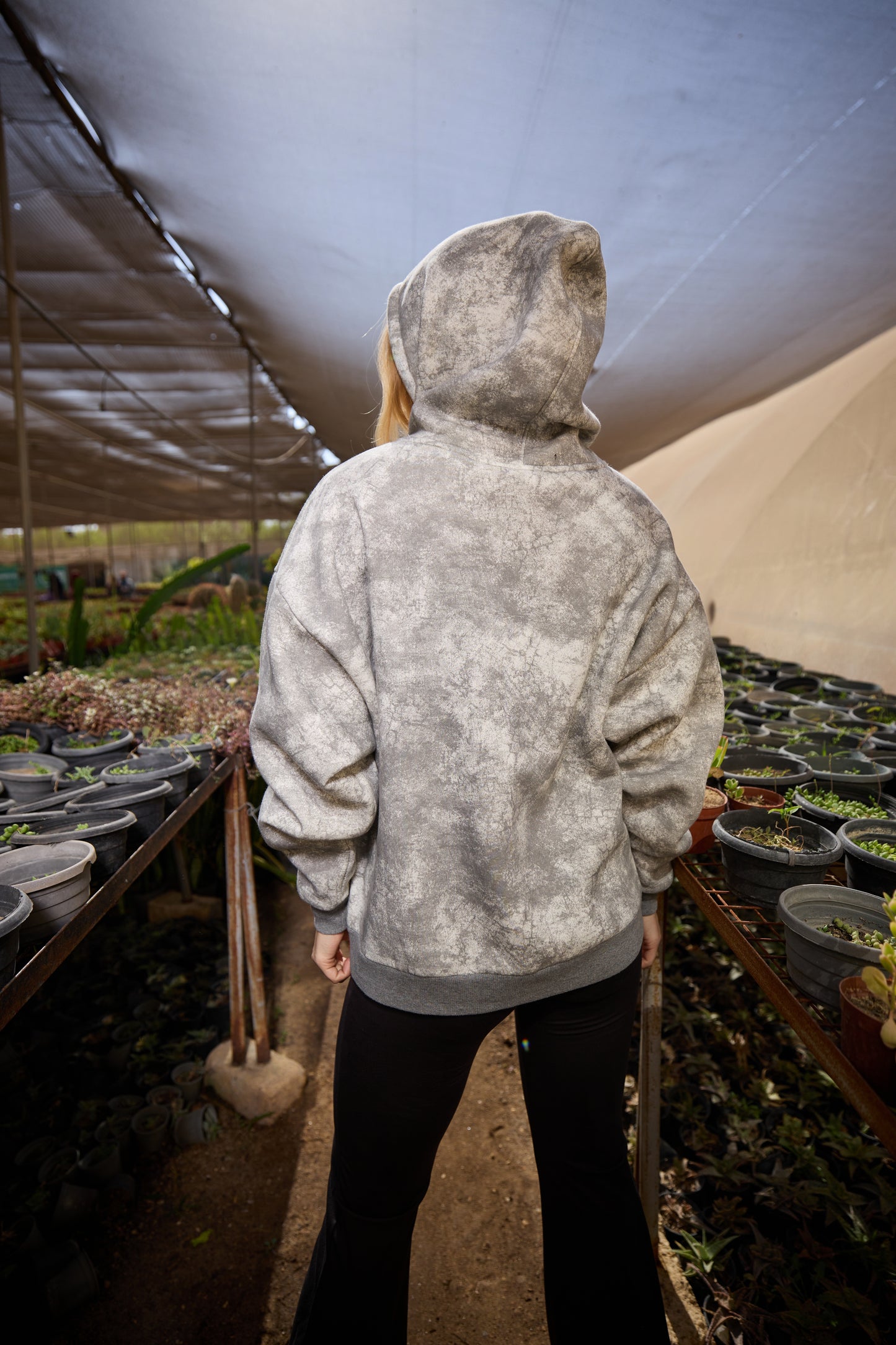 Chill Mode Hoodie
