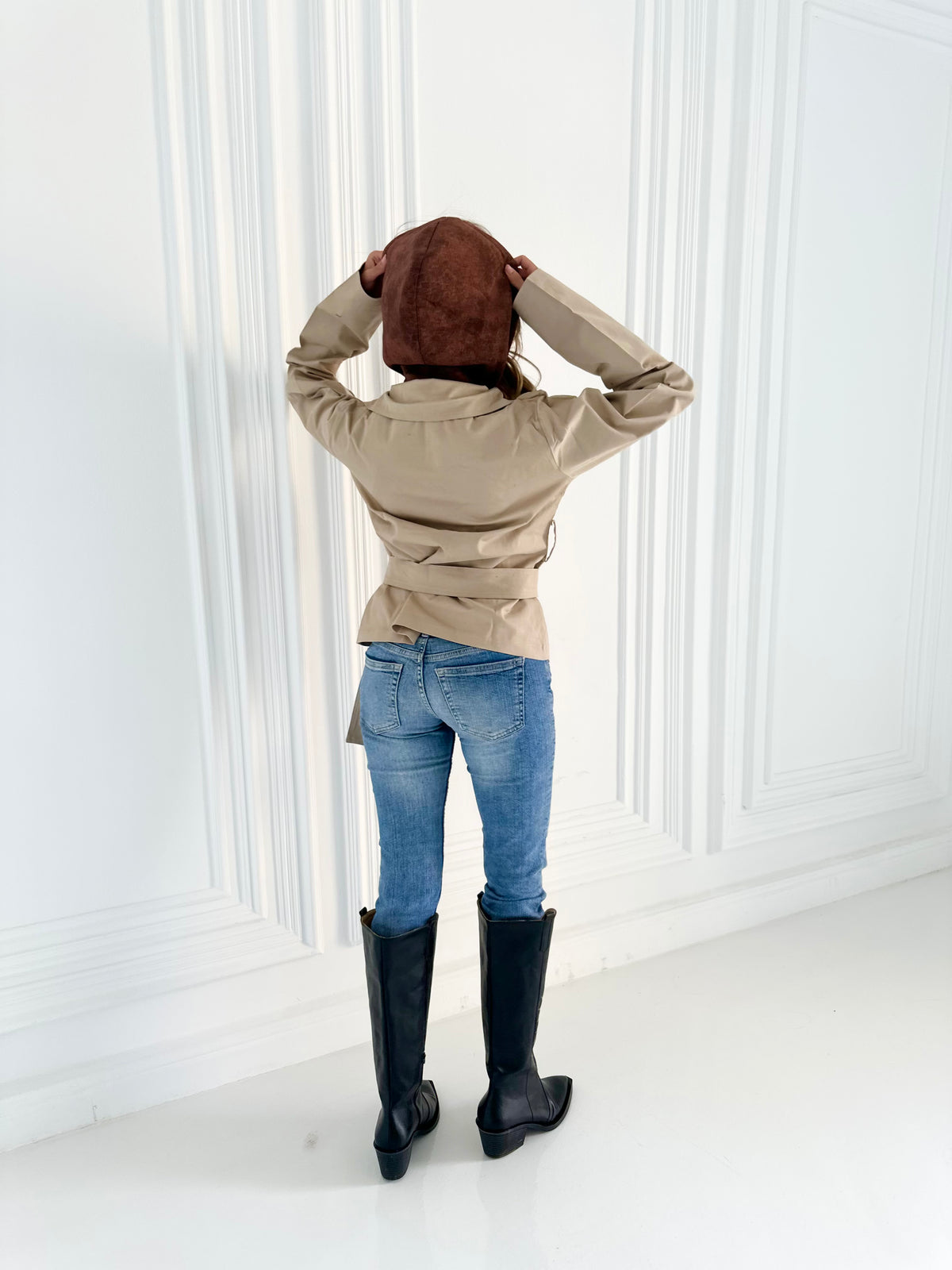 Stella Rise Boots