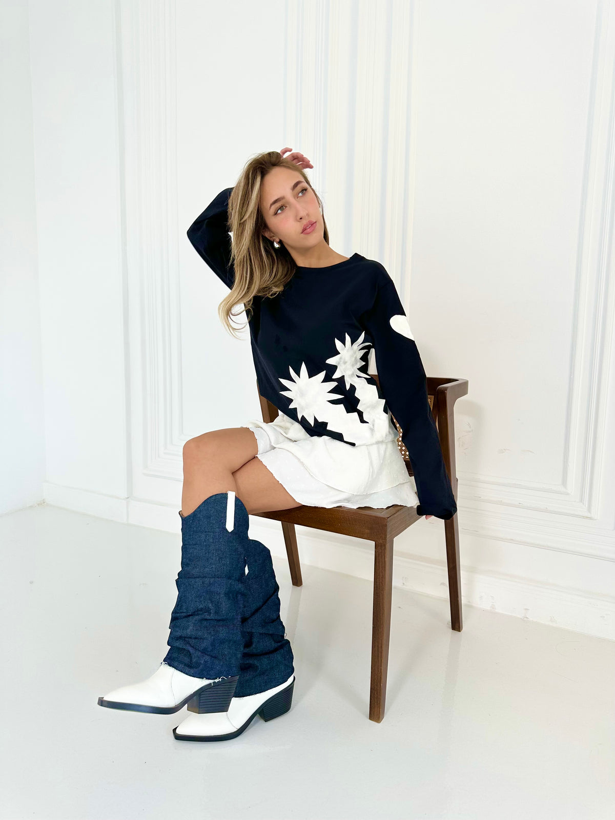 VeYa Boots