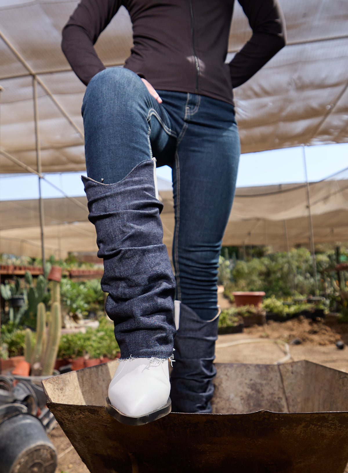 VeYa Boots