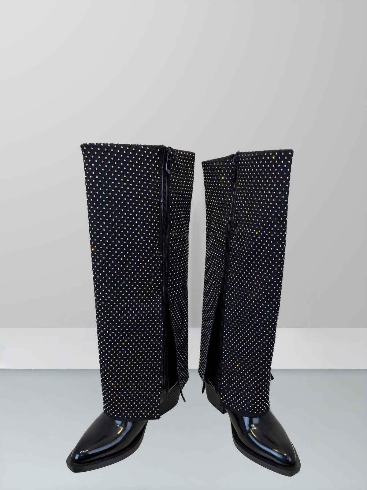Diamond Boot Revived