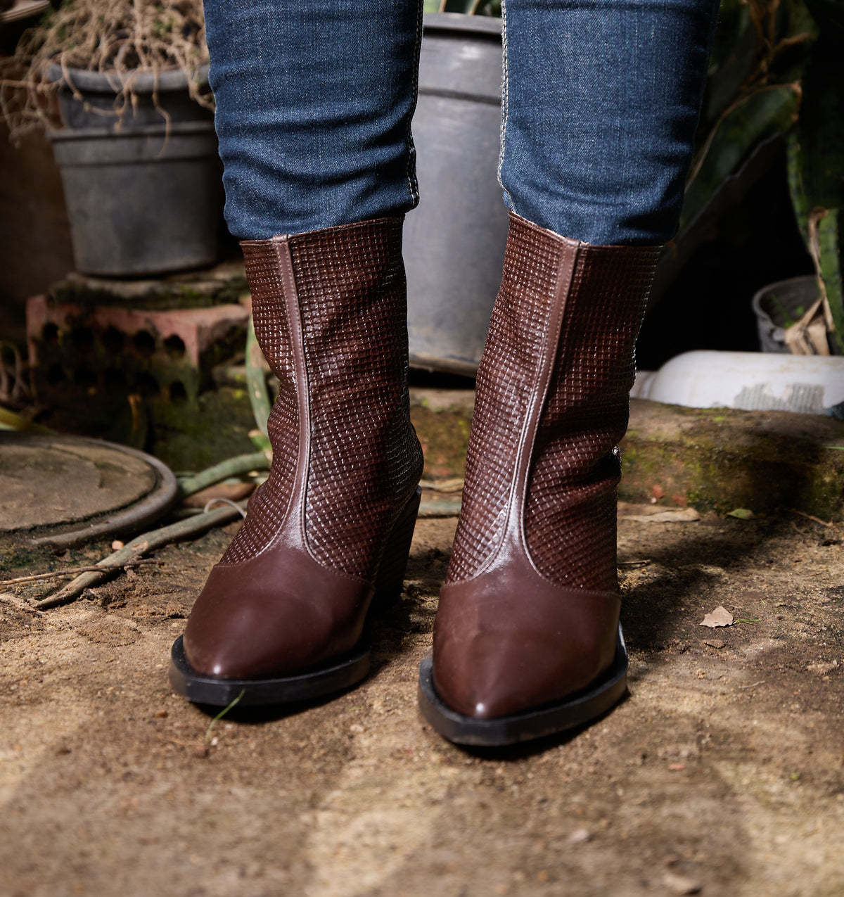 Verra Boots