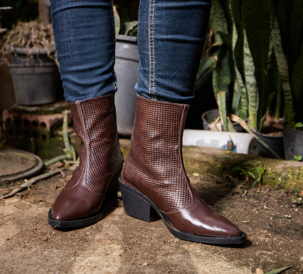 Verra Boots