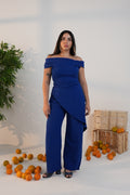 Off-Shoulder Set