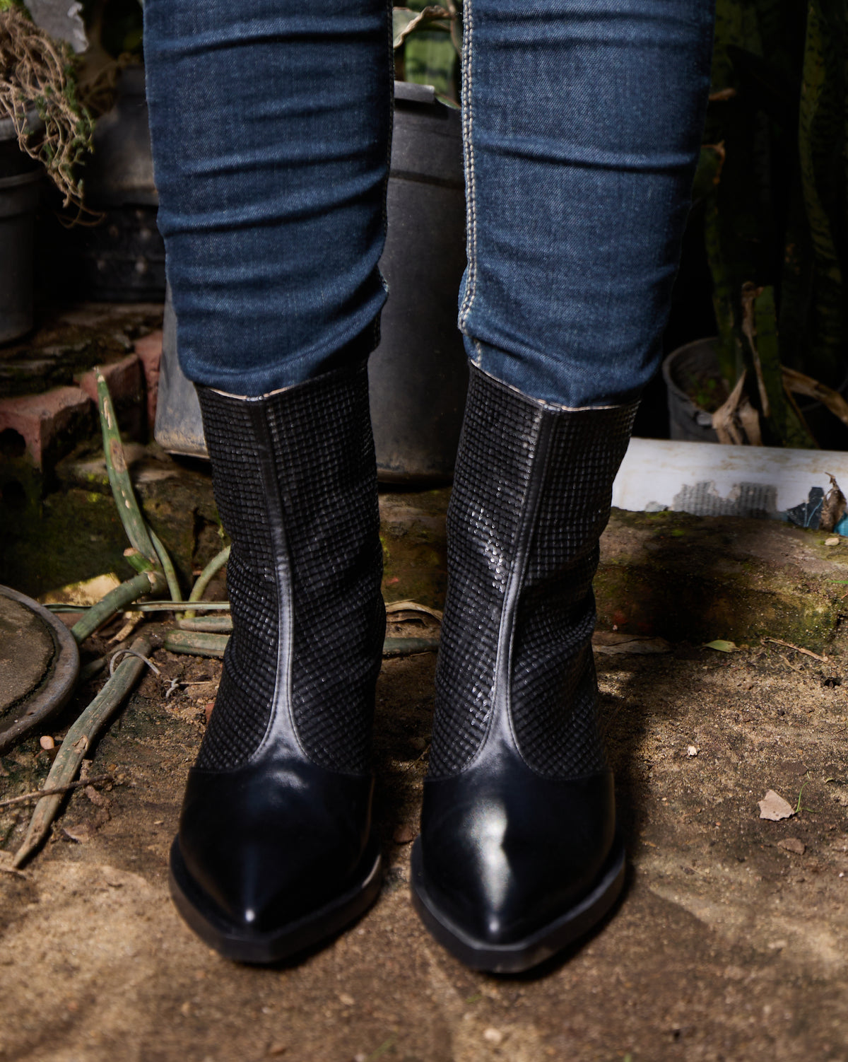 Verra Boots