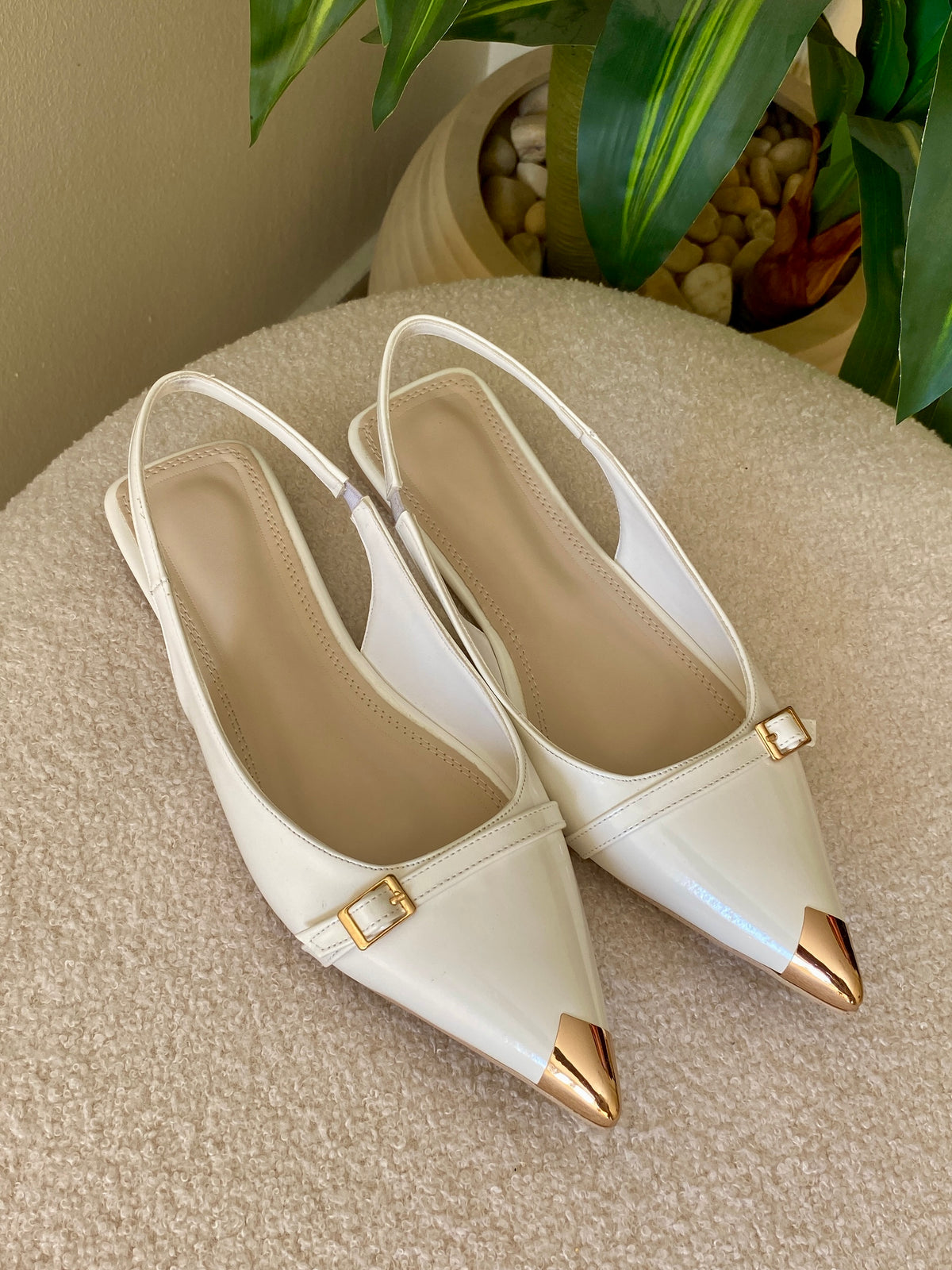 Summer '25 IT Mules-White