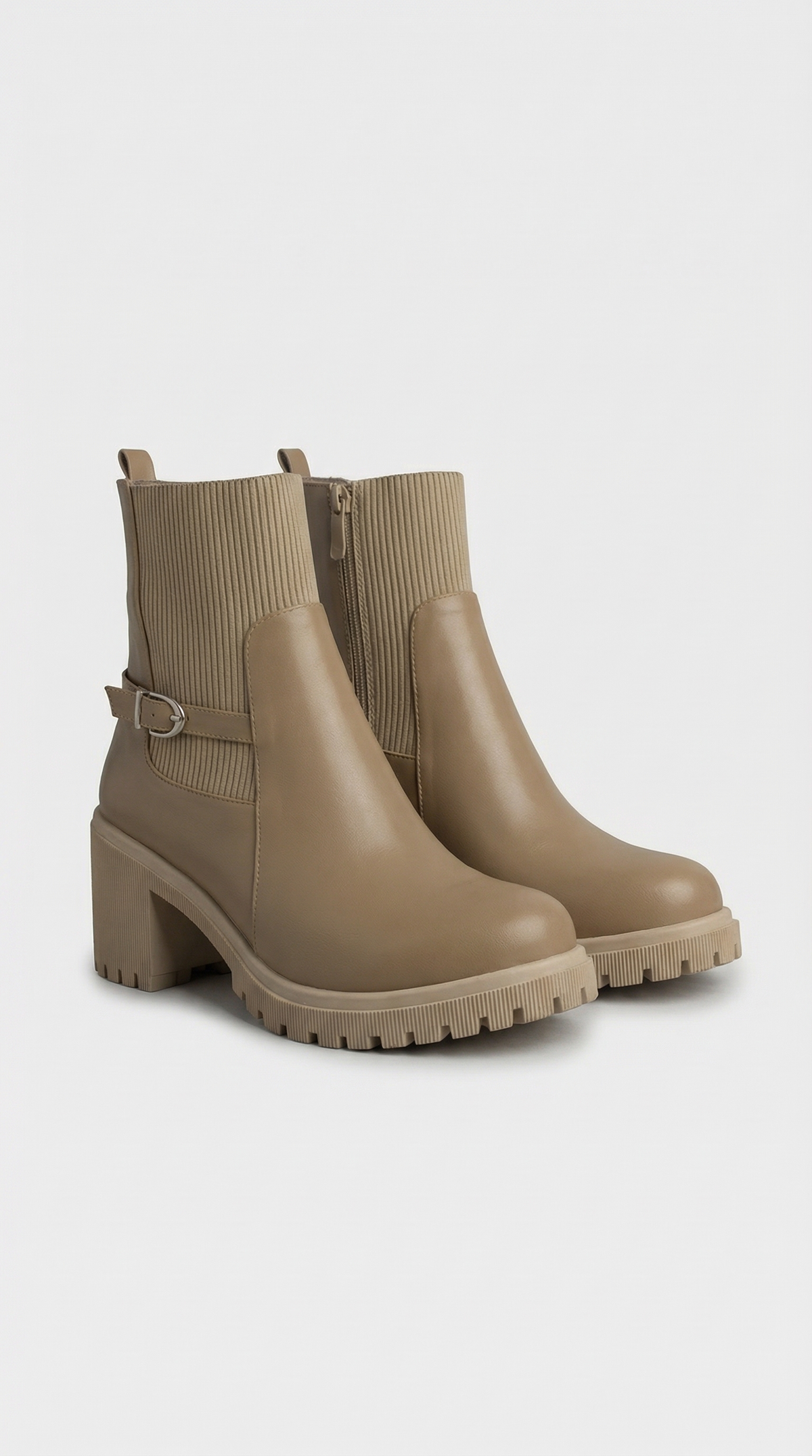 Claude Boots