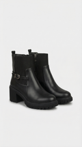 Claude Boots