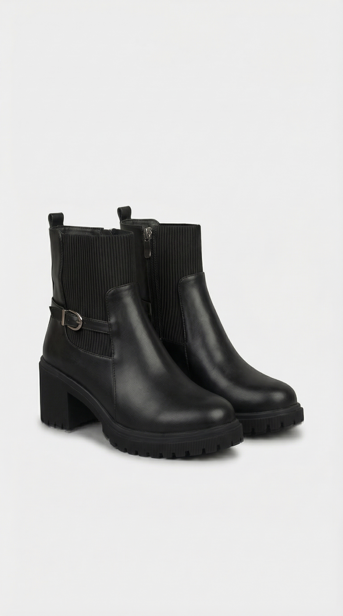 Claude Boots