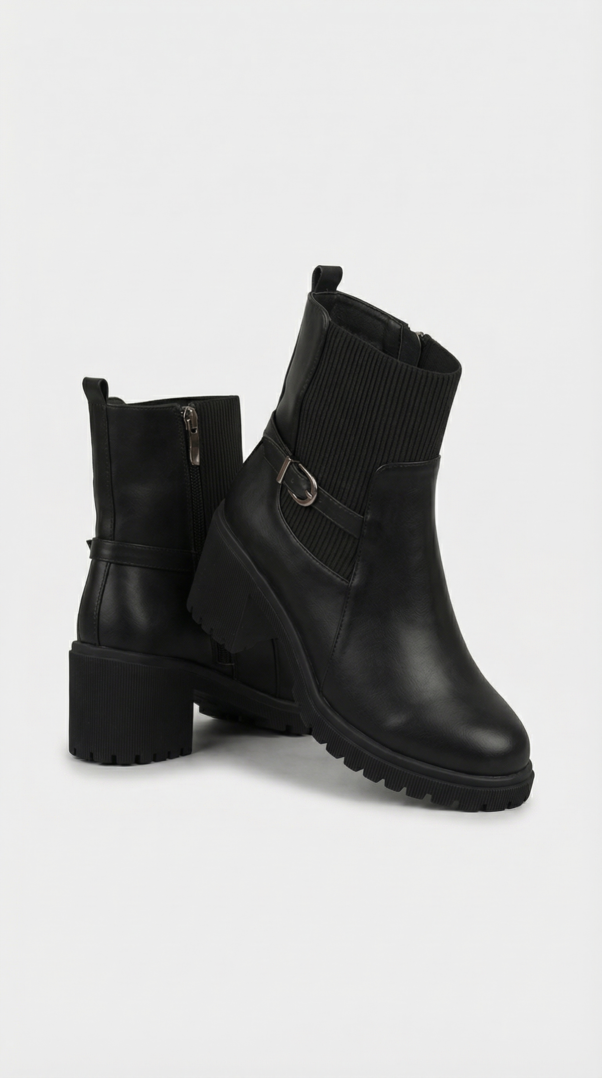 Claude Boots