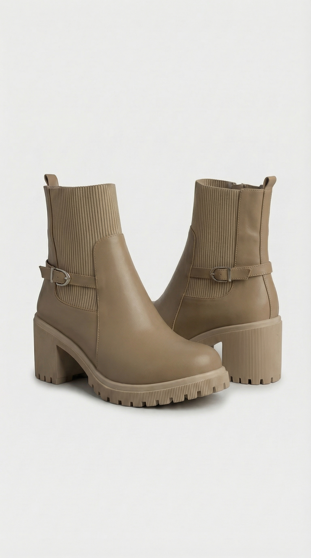 Claude Boots