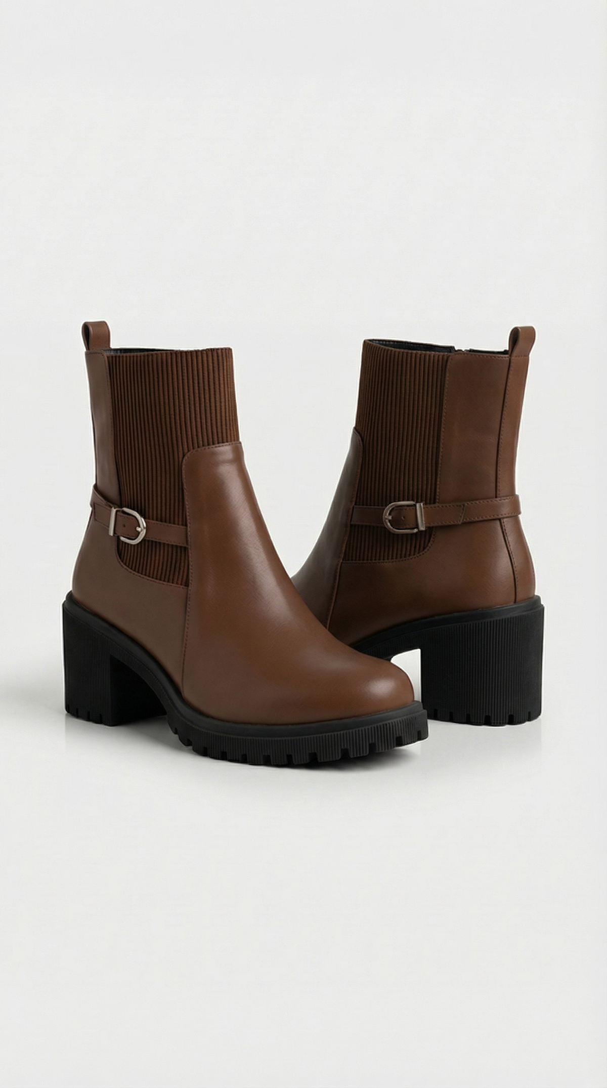 Claude Boots