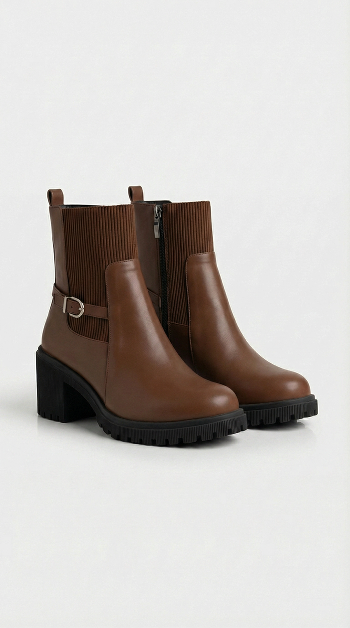 Claude Boots