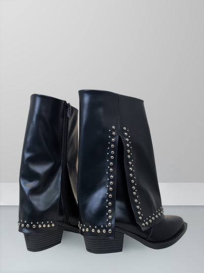 Dali Studded Boots