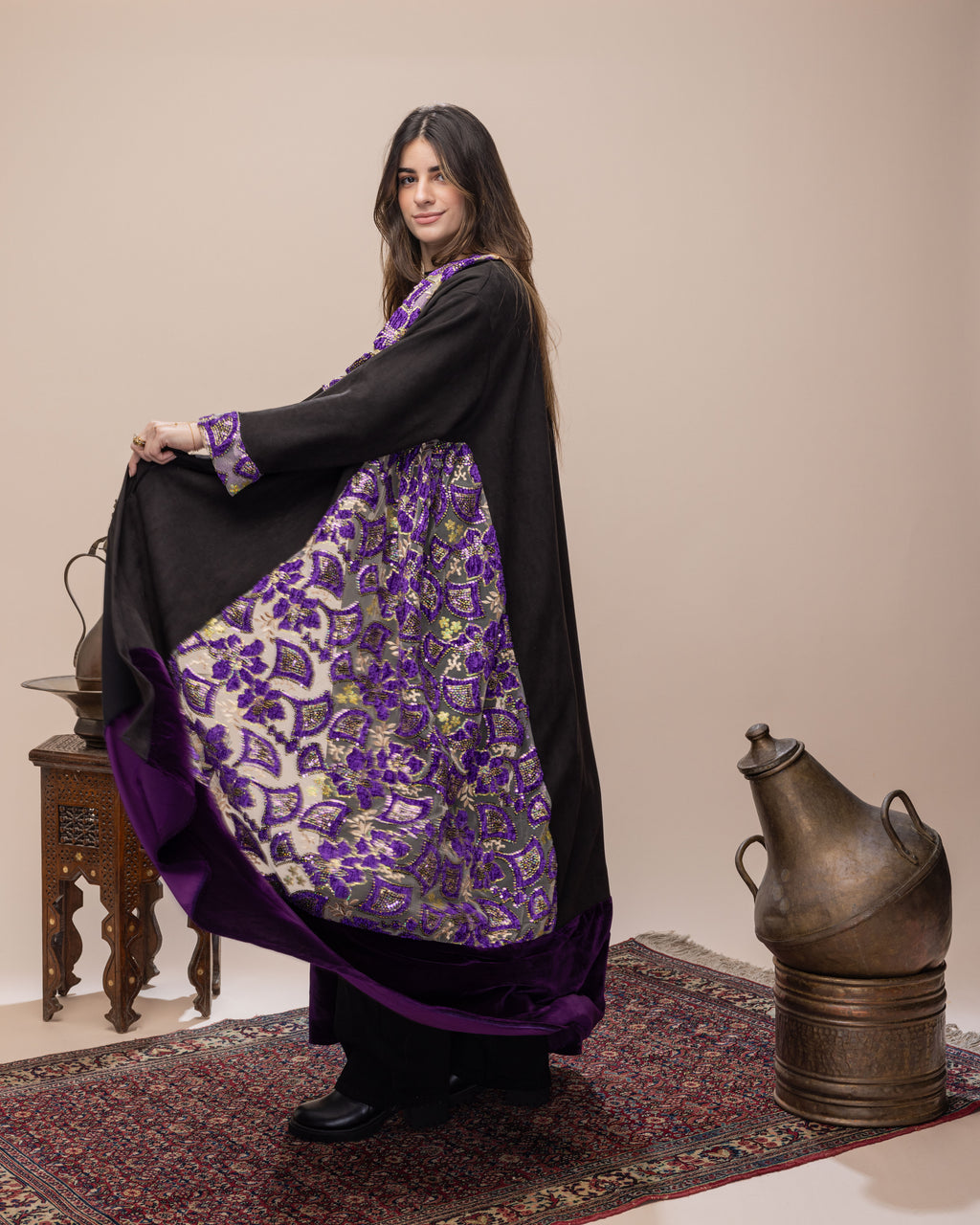 Amal Kaftan