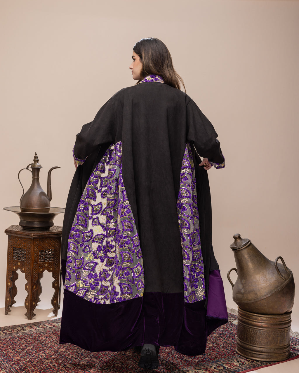 Amal Kaftan
