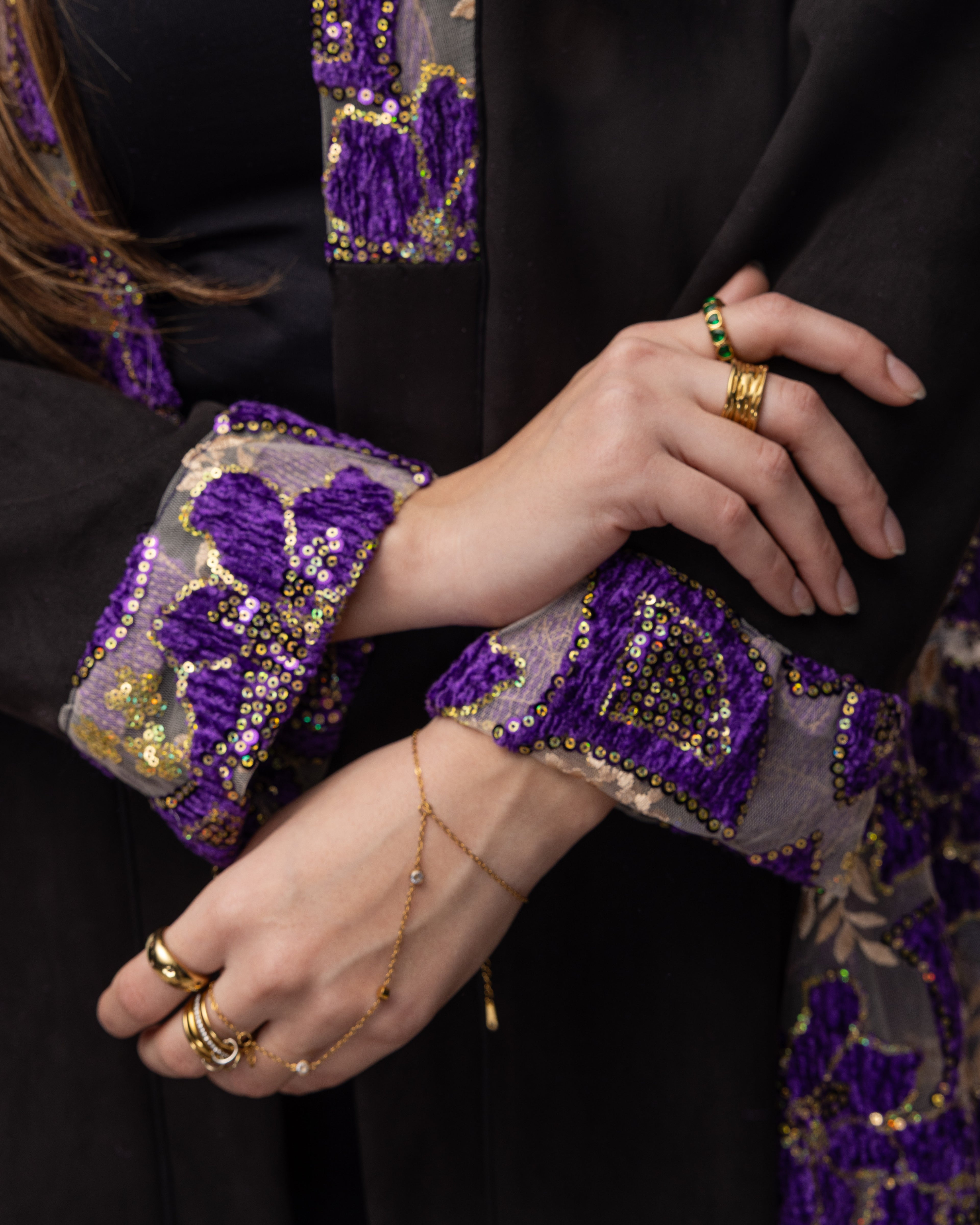 Amal Kaftan