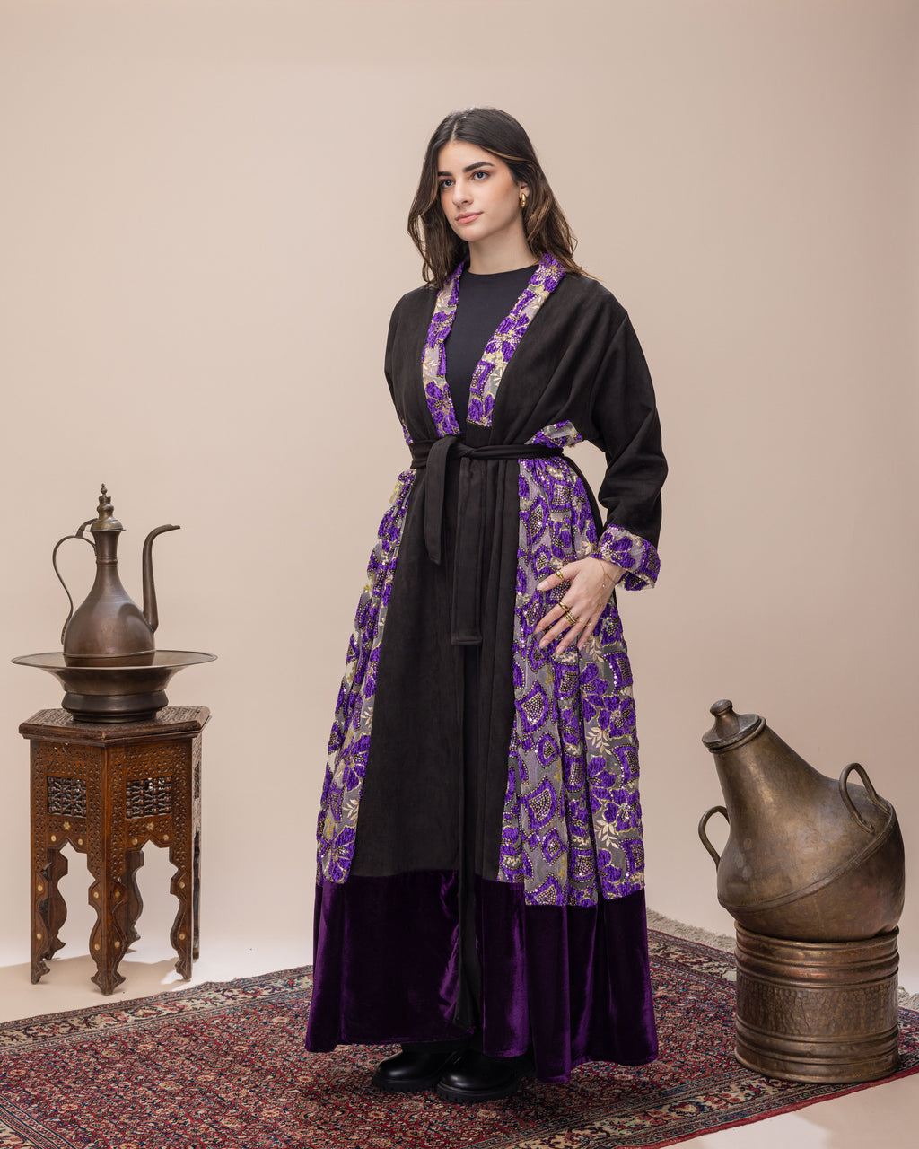 Amal Kaftan