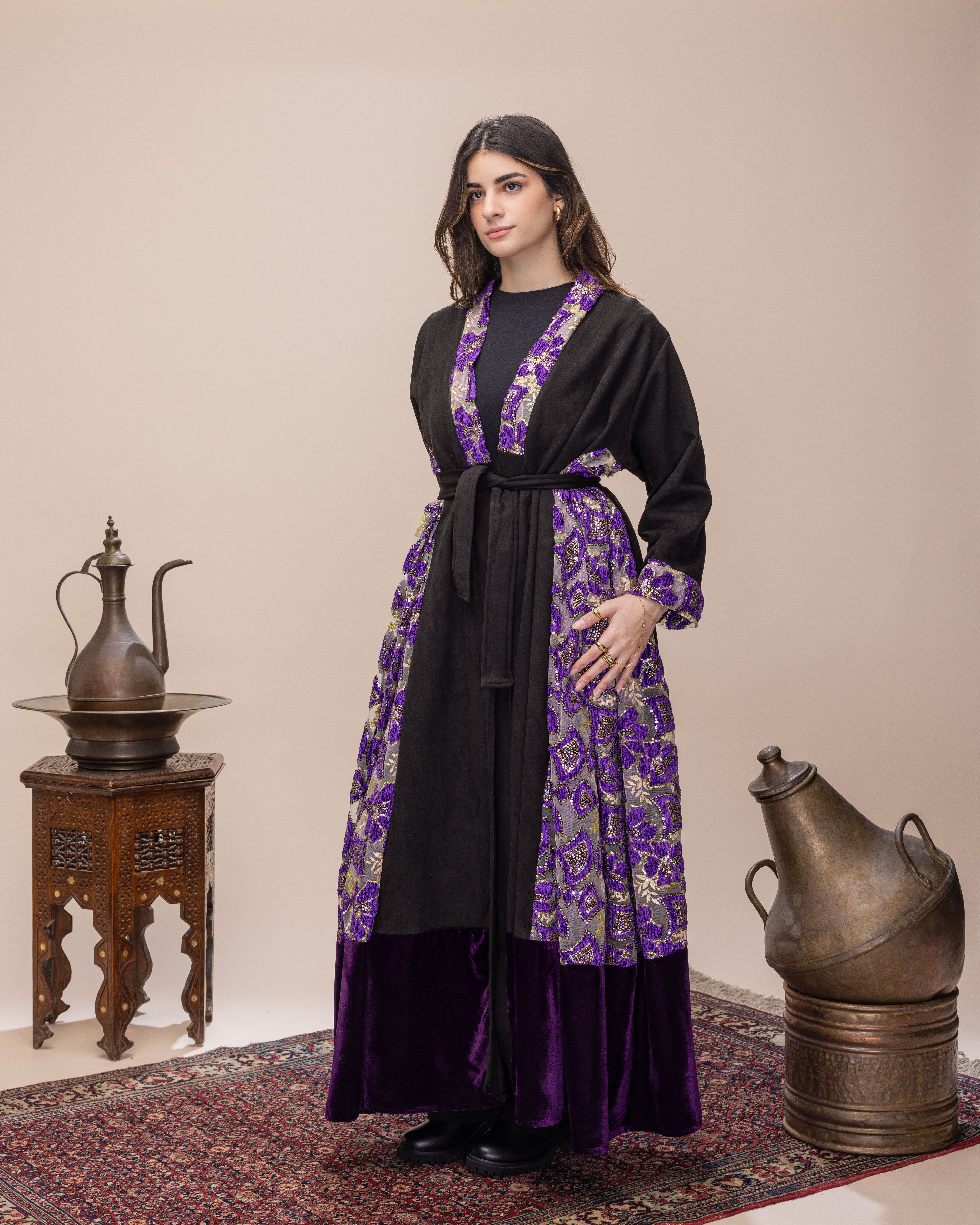 Amal Kaftan