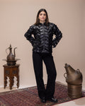 1000 Leaves Jacket