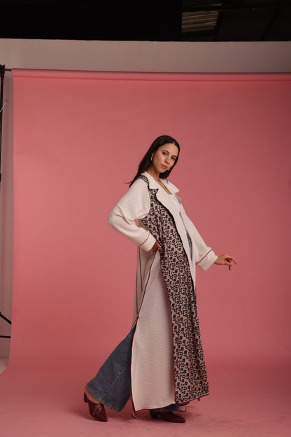 Duo Kimono