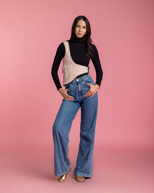 Dual Muse Belt