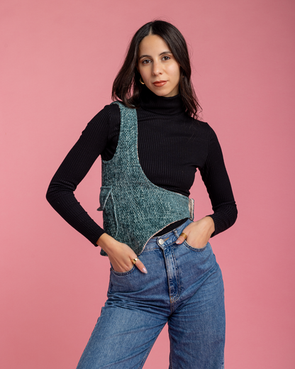 Dual Muse Belt