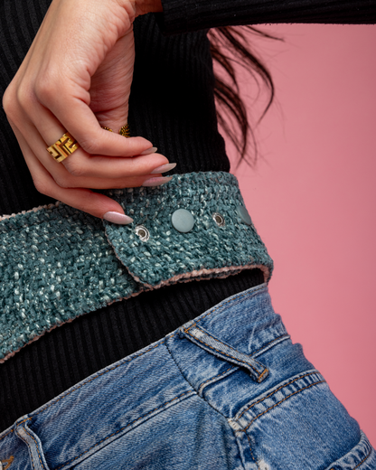 Dual Muse Belt