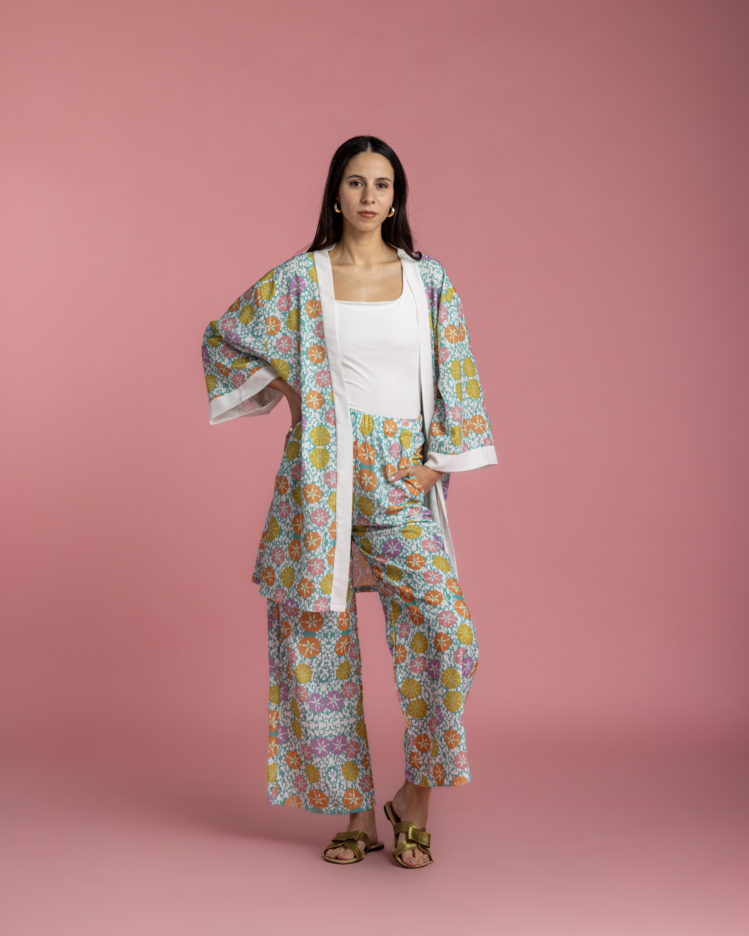 Spring Set