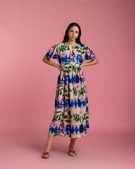 Farii Summer Dress