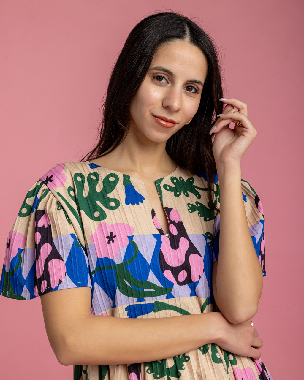 Farii Summer Dress