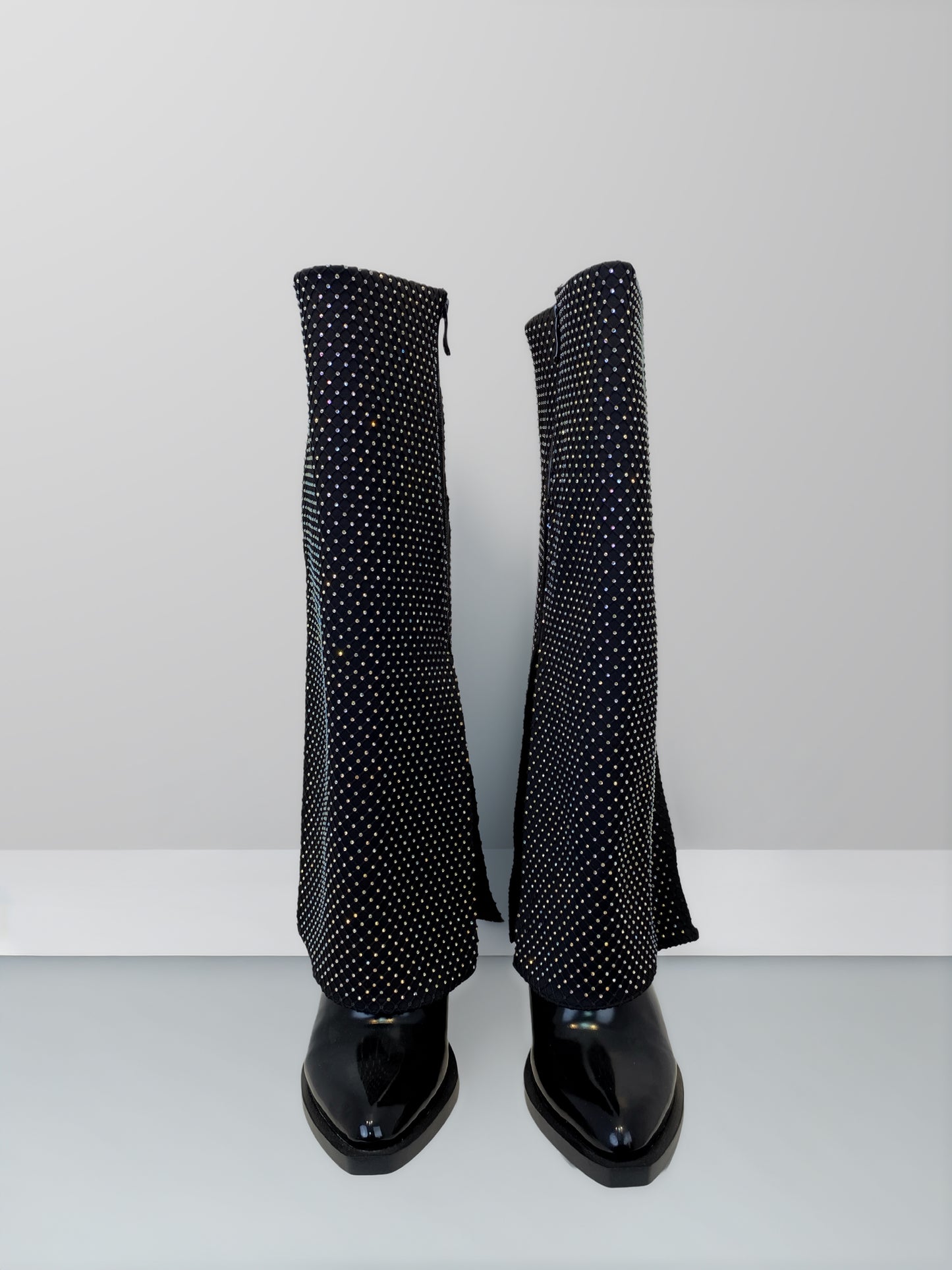 Diamond Boot Revived