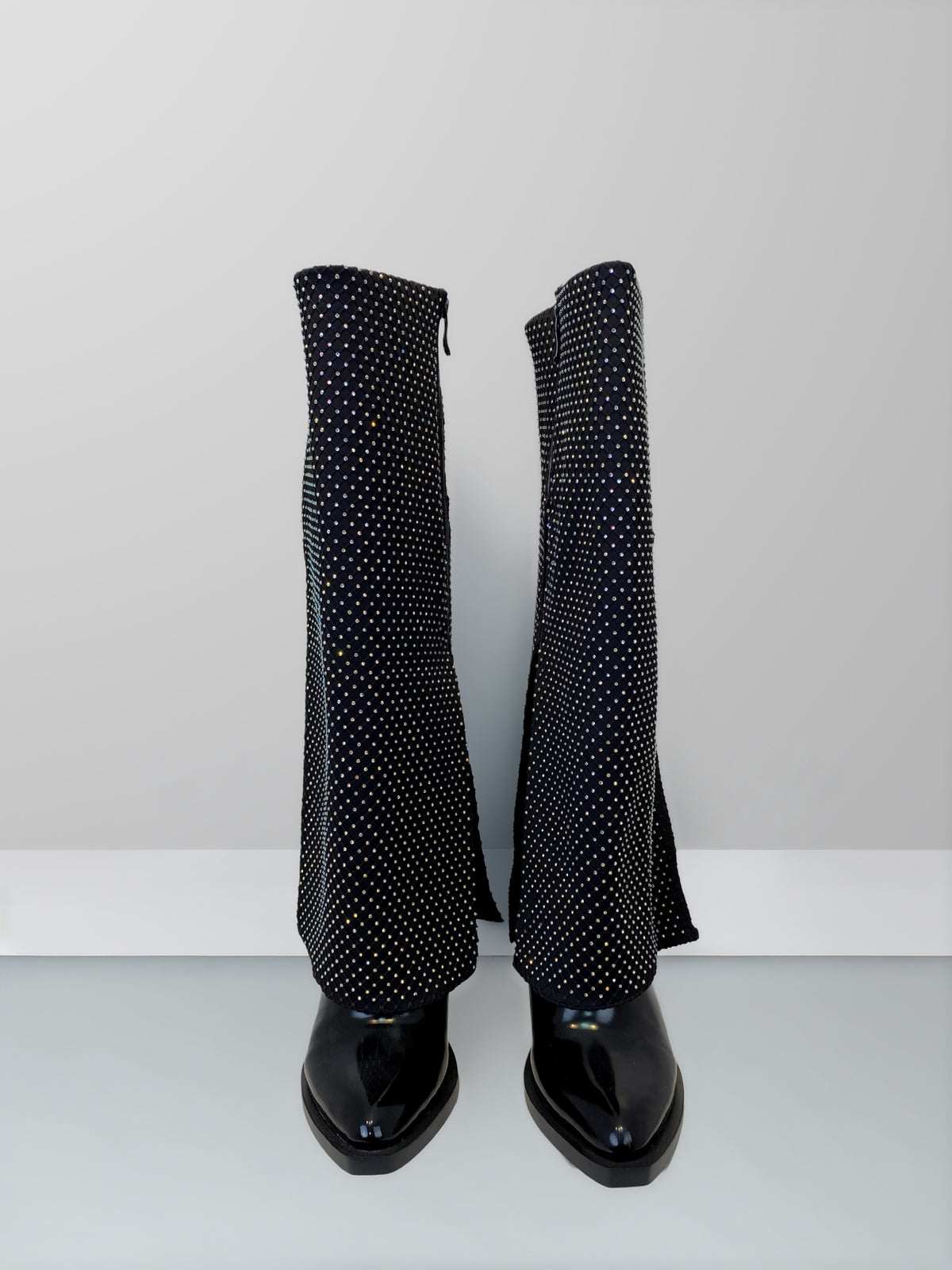 Diamond Boot Revived