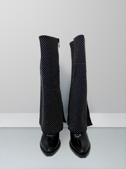 Diamond Boot Revived