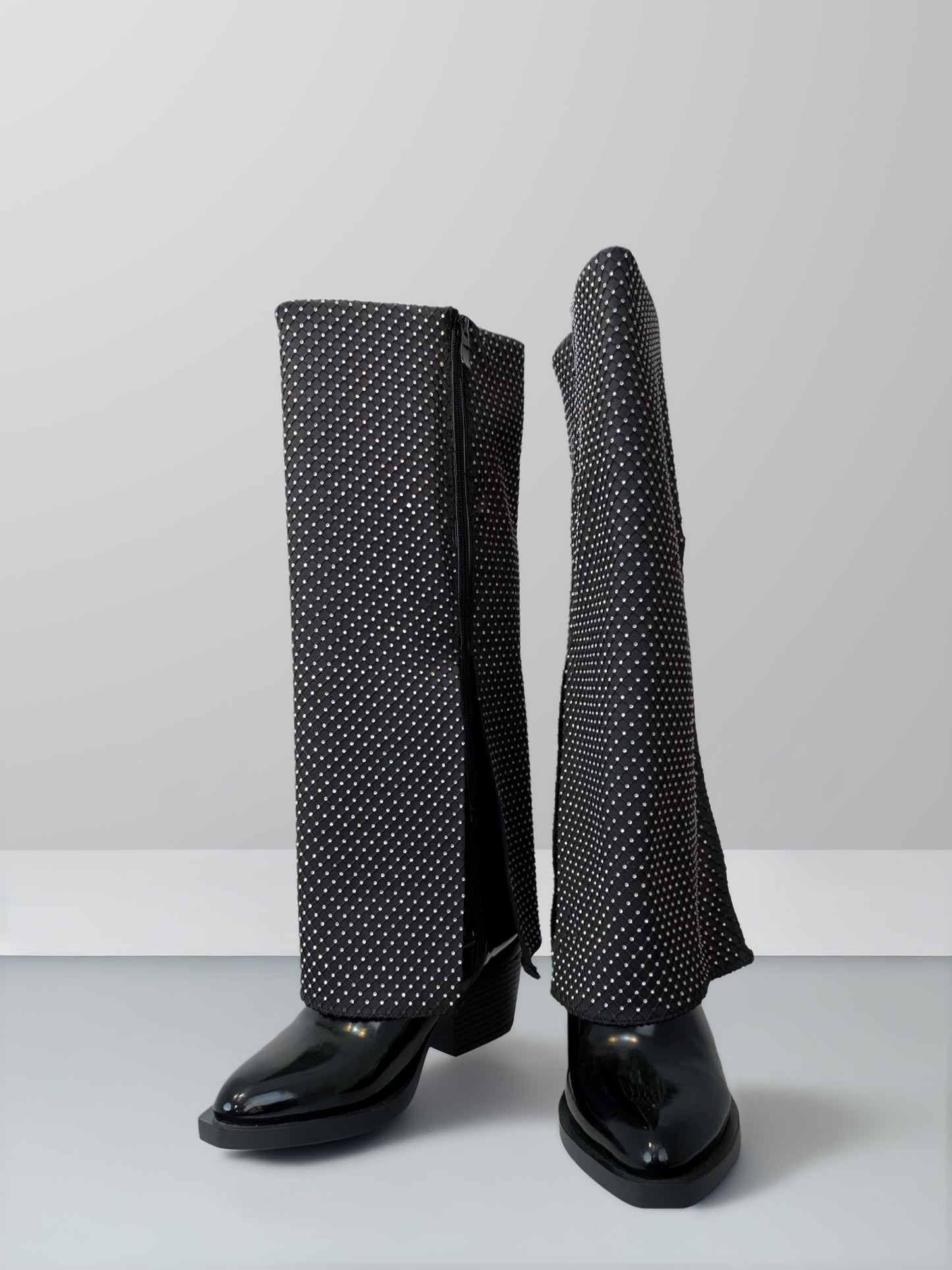 Diamond Boot Revived