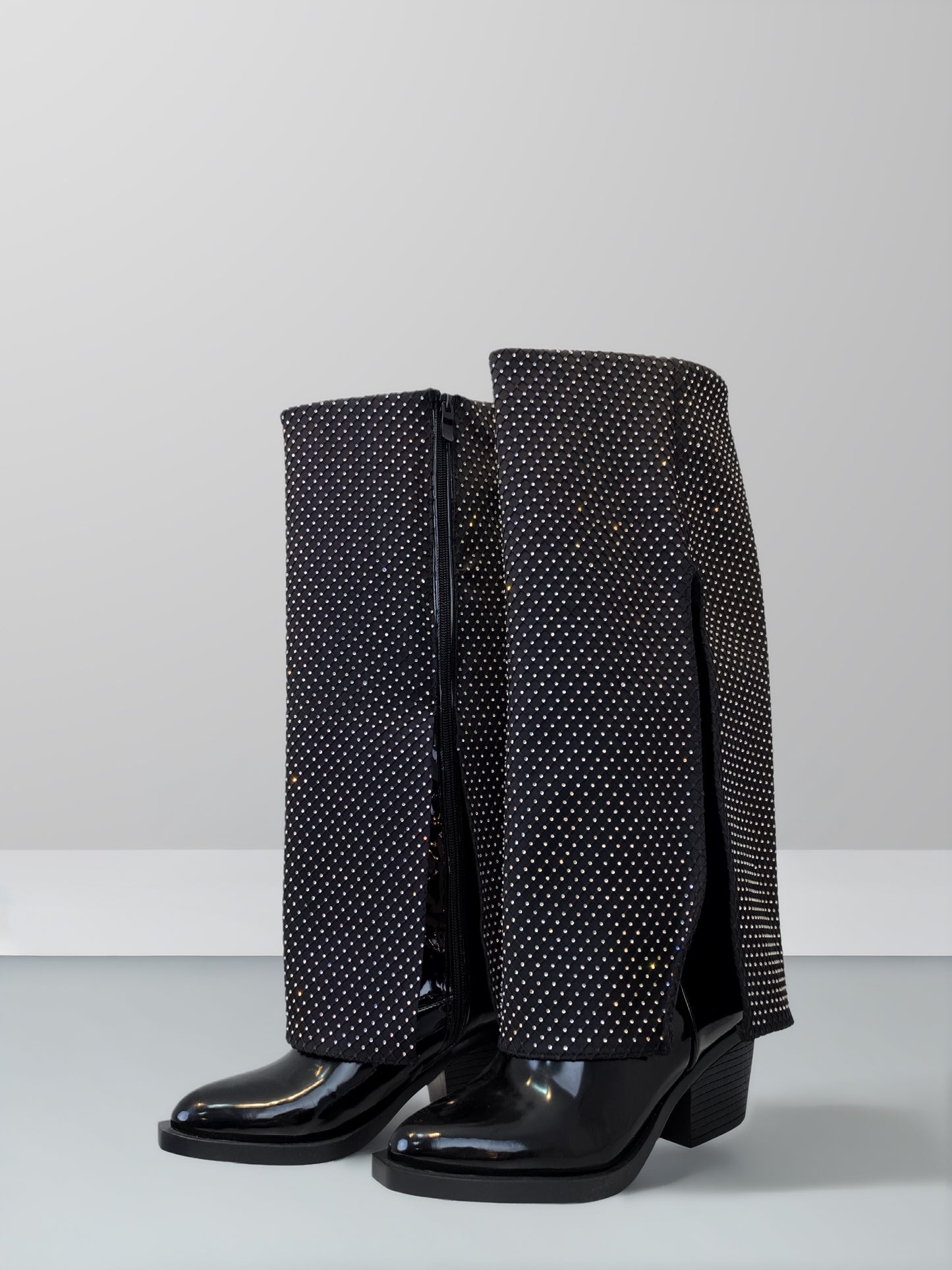 Diamond Boot Revived