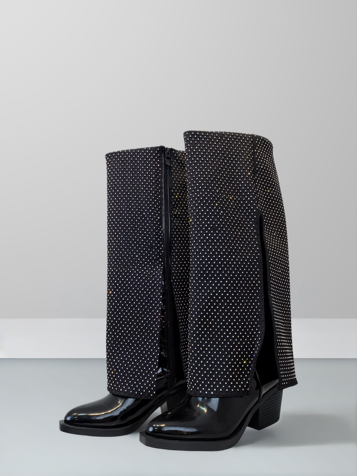 Diamond Boot Revived