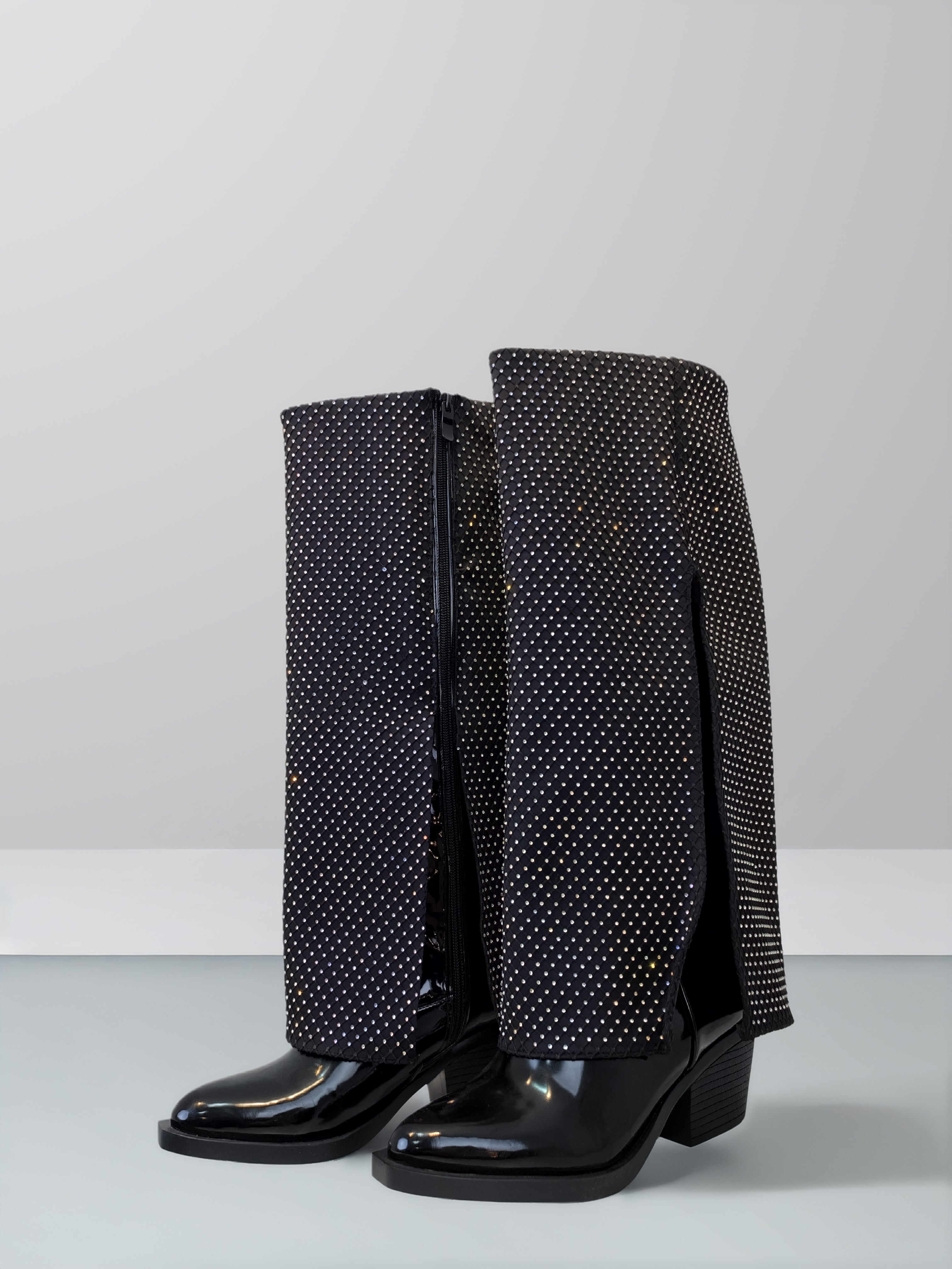 Diamond Boot Revived