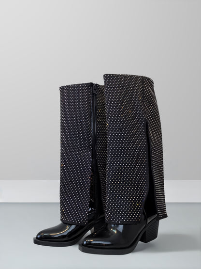 Diamond Boot Revived