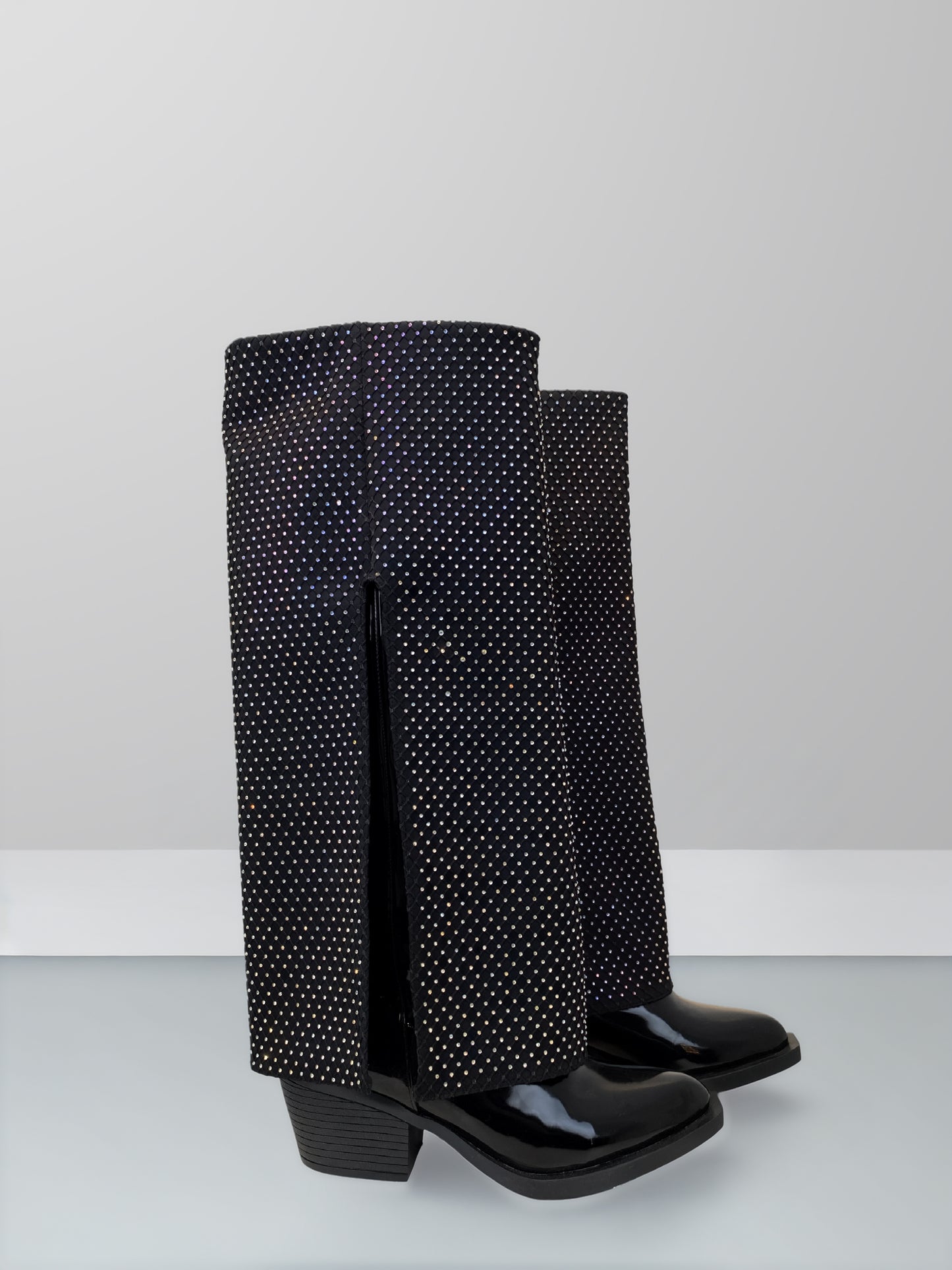 Diamond Boot Revived